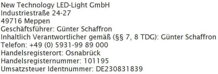 Impressum beleuchtung-stall.de.ntligm.de